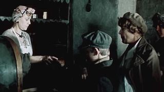 74. Трясина (1977)