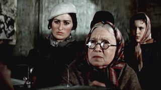 75. Трясина (1977)