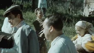 79. Трясина (1977)