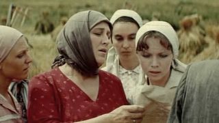 8. Трясина (1977)