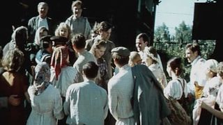 81. Трясина (1977)