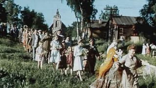 84. Трясина (1977)