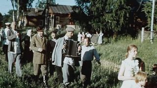 85. Трясина (1977)