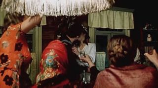 86. Трясина (1977)