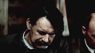 87. Трясина (1977)