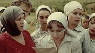 9. Трясина (1977)