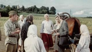 90. Трясина (1977)