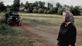 91. Трясина (1977)