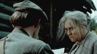 92. Трясина (1977)