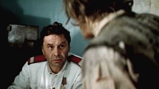 95. Трясина (1977)