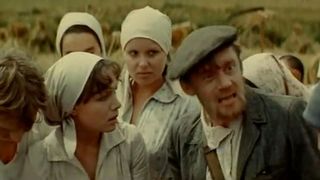 98. Трясина (1977)