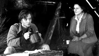 99. Трясина (1977)