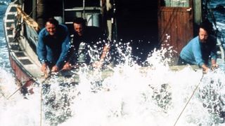 12. Челюсти (1975)