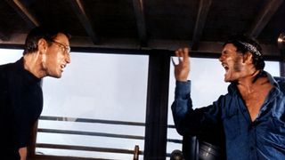 20. Челюсти (1975)