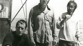 23. Челюсти (1975)