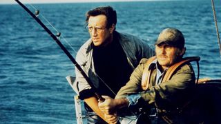 26. Челюсти (1975)