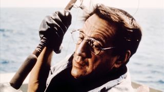 30. Челюсти (1975)