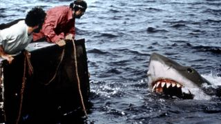 31. Челюсти (1975)