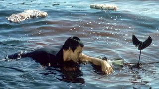 32. Челюсти (1975)