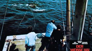 33. Челюсти (1975)