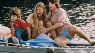 36. Челюсти (1975)