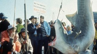 37. Челюсти (1975)