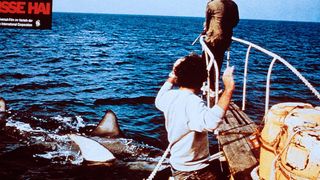 39. Челюсти (1975)