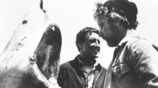 50. Челюсти (1975)