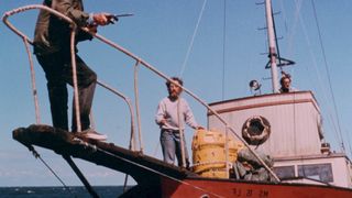 52. Челюсти (1975)