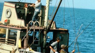 54. Челюсти (1975)