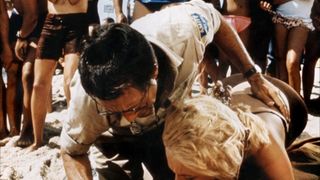 58. Челюсти (1975)