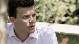10. Идеальный мужчина (2015)