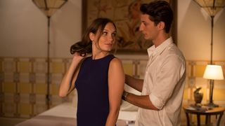3. Идеальный мужчина (2015)