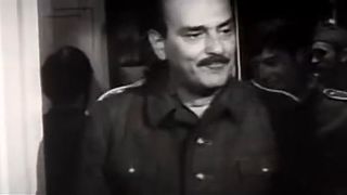 16. Тройная проверка (1969)