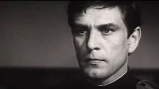 17. Тройная проверка (1969)