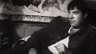 20. Тройная проверка (1969)