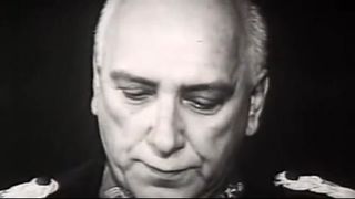 22. Тройная проверка (1969)