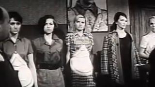 24. Тройная проверка (1969)