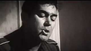 30. Тройная проверка (1969)