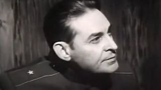 40. Тройная проверка (1969)