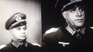 5. Тройная проверка (1969)