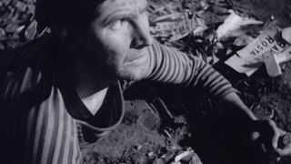 11. Трое суток после бессмертия (1963)