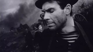 15. Трое суток после бессмертия (1963)