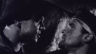 3. Трое суток после бессмертия (1963)