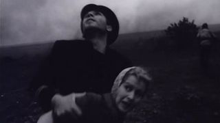 4. Трое суток после бессмертия (1963)