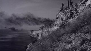 7. Трое суток после бессмертия (1963)