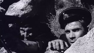 8. Трое суток после бессмертия (1963)