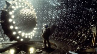 15. Сквозь горизонт (1997)