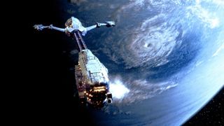 19. Сквозь горизонт (1997)