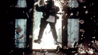 20. Сквозь горизонт (1997)